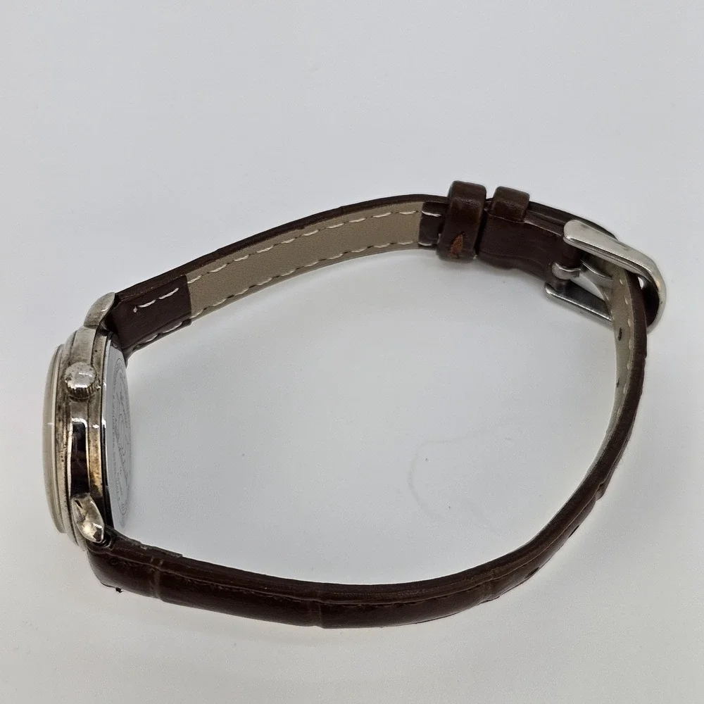 Timex used working